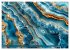 Achat-Rhapsodie - Farbige Flussläufe... - Bild 7
