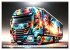 Faszination Truck: KI-Designs von Lack... - Bild 13