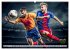 Fussball - Zweikampf (hochwertiger... - Bild 11