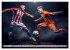 Fussball - Zweikampf (hochwertiger... - Bild 12