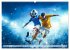 Fussball - Zweikampf (hochwertiger... - Bild 13