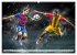 Fussball - Zweikampf (hochwertiger... - Bild 14