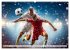 Fussball - Zweikampf (hochwertiger... - Bild 6