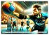 Handball Impressionismus,... - Bild 10