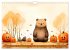 Bärige Illustrationen (Wandkalender... - Bild 3