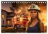 Sexy Feuerwehrfrauen: Hitzige Heldinnen... - Bild 9
