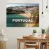 Portugal (Wandkalender 2026 DIN A2... - Bild 2