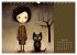 Die Katze - mein Freund (Wandkalender... - Bild 13
