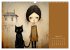 Die Katze - mein Freund (Wandkalender... - Bild 14