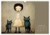 Die Katze - mein Freund (Wandkalender... - Bild 15