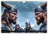 Kampf der wilden Wikinger (Wandkalender... - Bild 5