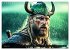 Kampf der wilden Wikinger (Wandkalender... - Bild 8