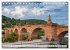 Heidelberg Impressionen (Tischkalender... - Bild 4