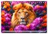 Animal Art - Tiere und Blumen... - Bild 15