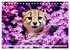 Animal Art - Tiere und Blumen... - Bild 8