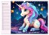 Unicorns! Lustige Einhörner. Witzige... - Bild 8