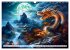 Jahr des Drachen - Im Stil des... - Bild 9