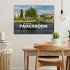 Ostwestfalen - Paderborn (Wandkalender... - Bild 2