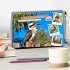 Der Kookaburra - Im australischen Busch... - Bild 2
