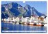 Norwegen - Unterwegs auf den Lofoten... - Bild 14