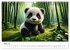 Baby-Tiere (Wandkalender 2026 DIN A3... - Bild 11