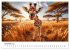 Baby-Tiere (Wandkalender 2026 DIN A3... - Bild 4