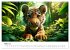 Baby-Tiere (Wandkalender 2026 DIN A3... - Bild 9