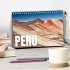 Geheimnisvolles Peru (Tischkalender... - Bild 2