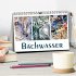 Bachwasser (Tischkalender 2026 DIN A5... - Bild 2