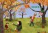 Hörst du's rascheln? Der Herbst ist da! - Bild 2