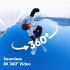 Insta360 X4 Ski Combo - Bild 3