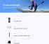 Insta360 X4 Snowboard Combo - Bild 2