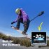 Insta360 X4 Snowboard Combo - Bild 4