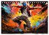 Color Dance Art (Tischkalender 2026 DIN... - Bild 15