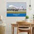 Boeing 747 Kalender (Wandkalender 2026... - Bild 2