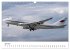 Boeing 747 Kalender (Wandkalender 2026... - Bild 12