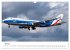 Boeing 747 Kalender (Wandkalender 2026... - Bild 13