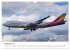 Boeing 747 Kalender (Wandkalender 2026... - Bild 5