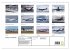 Boeing 747 Kalender (Wandkalender 2026... - Bild 6