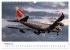 Boeing 747 Kalender (Wandkalender 2026... - Bild 8