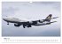 Boeing 747 Kalender (Wandkalender 2026... - Bild 9