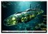 Futuristische U-Boote (Wandkalender... - Bild 14