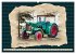 Hanomag Schlepper (Wandkalender 2026... - Bild 15