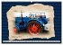 Hanomag Schlepper (Wandkalender 2026... - Bild 3