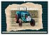 Hanomag Schlepper (Wandkalender 2026... - Bild 5