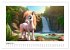 Niedliche Ponys (hochwertiger Premium... - Bild 13