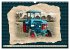 Hanomag Schlepper (Wandkalender 2026... - Bild 11
