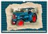 Hanomag Schlepper (Wandkalender 2026... - Bild 7