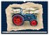 Hanomag Schlepper (Wandkalender 2026... - Bild 9