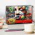 Street Art Graffiti (Tischkalender 2026... - Bild 2